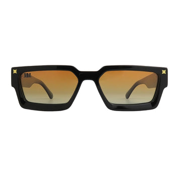 Shades 001-Black/Caramel