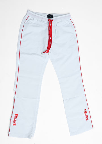 Design 173 -White/Red