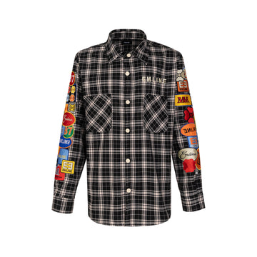 Design 166- Black