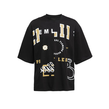 Design 180 - Black/Gold