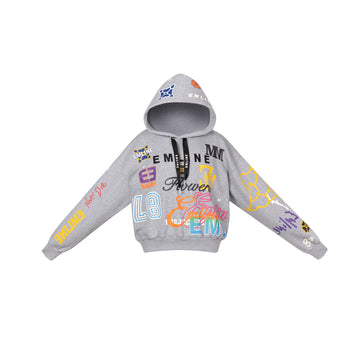 Design 167- Gray