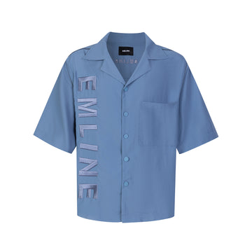 Design 176 - Blue