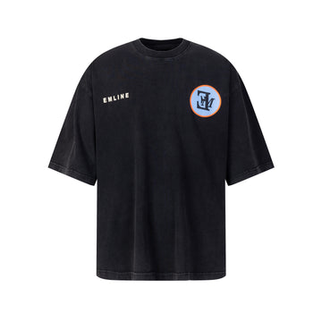 Design 181 - Vintage Black