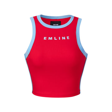 Women's Design 001 - Red