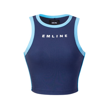 Women's Design 001 - Navy