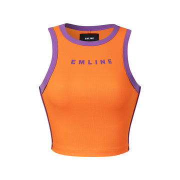 Women's Design 001 - Orange