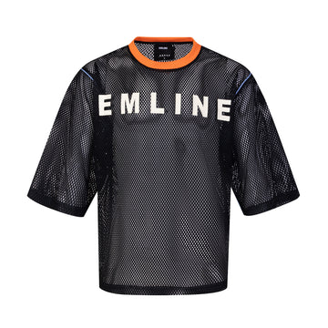 Design 170 - Black/Orange