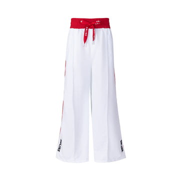 Women's Design 012 - White
