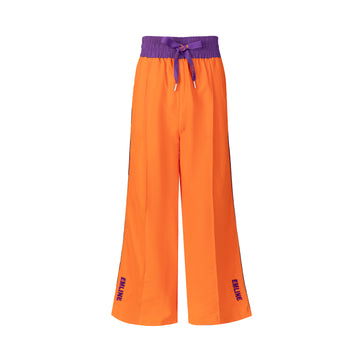 Women's Design 012 - Orange