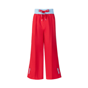 Women's Design 012 - Red