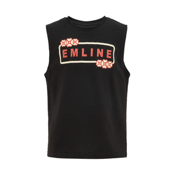 Kids Design 005 - Black