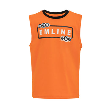Kids Design 005 - Orange