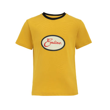 Kids Design 006 - Yellow