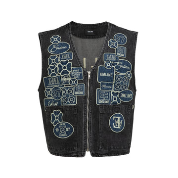 Design 200 - Vintage Black