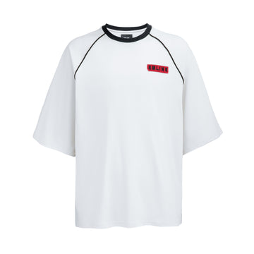 Design 182- White/Red