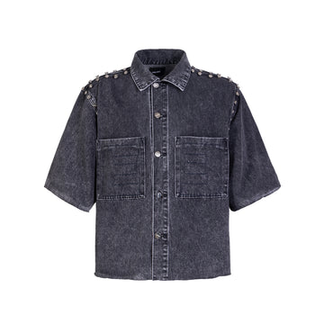 Design 203 - Ash Black