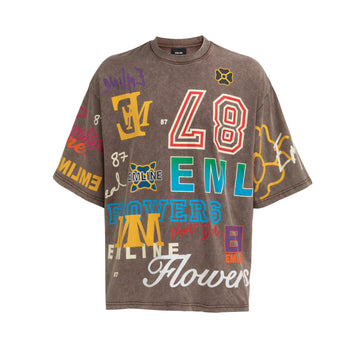 Design 185 - Vintage Brown
