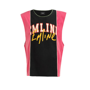 Design 187 - Pink/Black