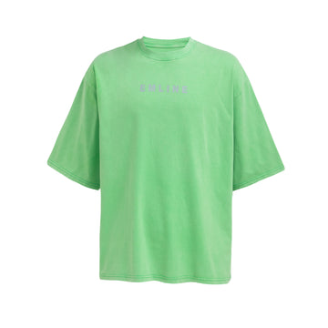 Design 194 - Slime Green