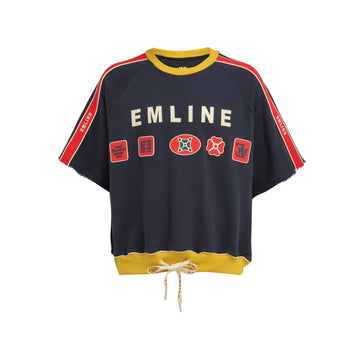 Design 179 - Navy