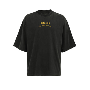 Design 195- Vintage Black