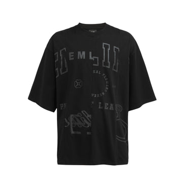Design 180 - Black/Black