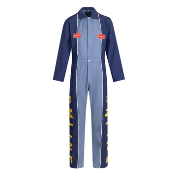 Design 161- Navy