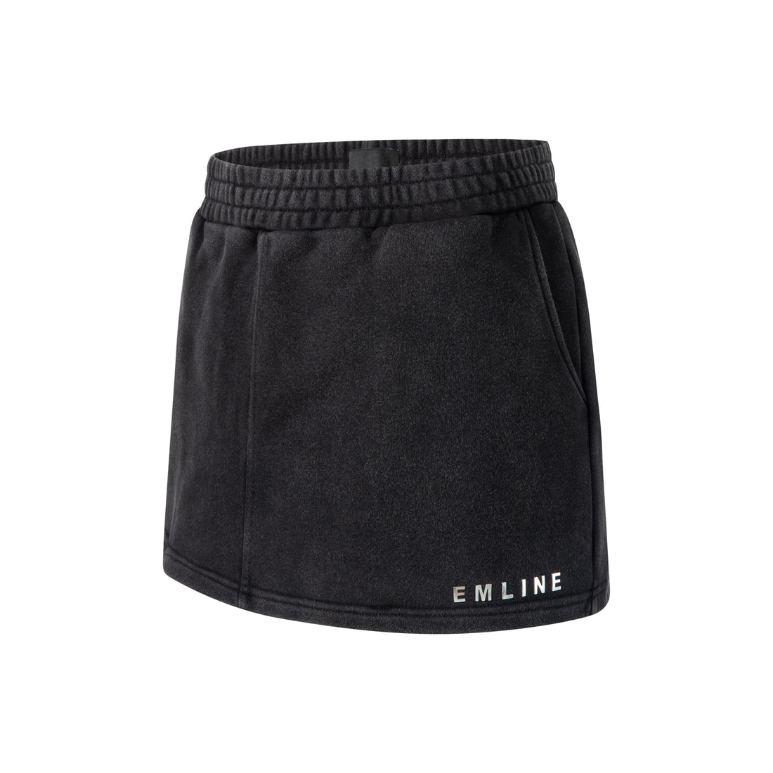 Women's Design 016 - Ash Black