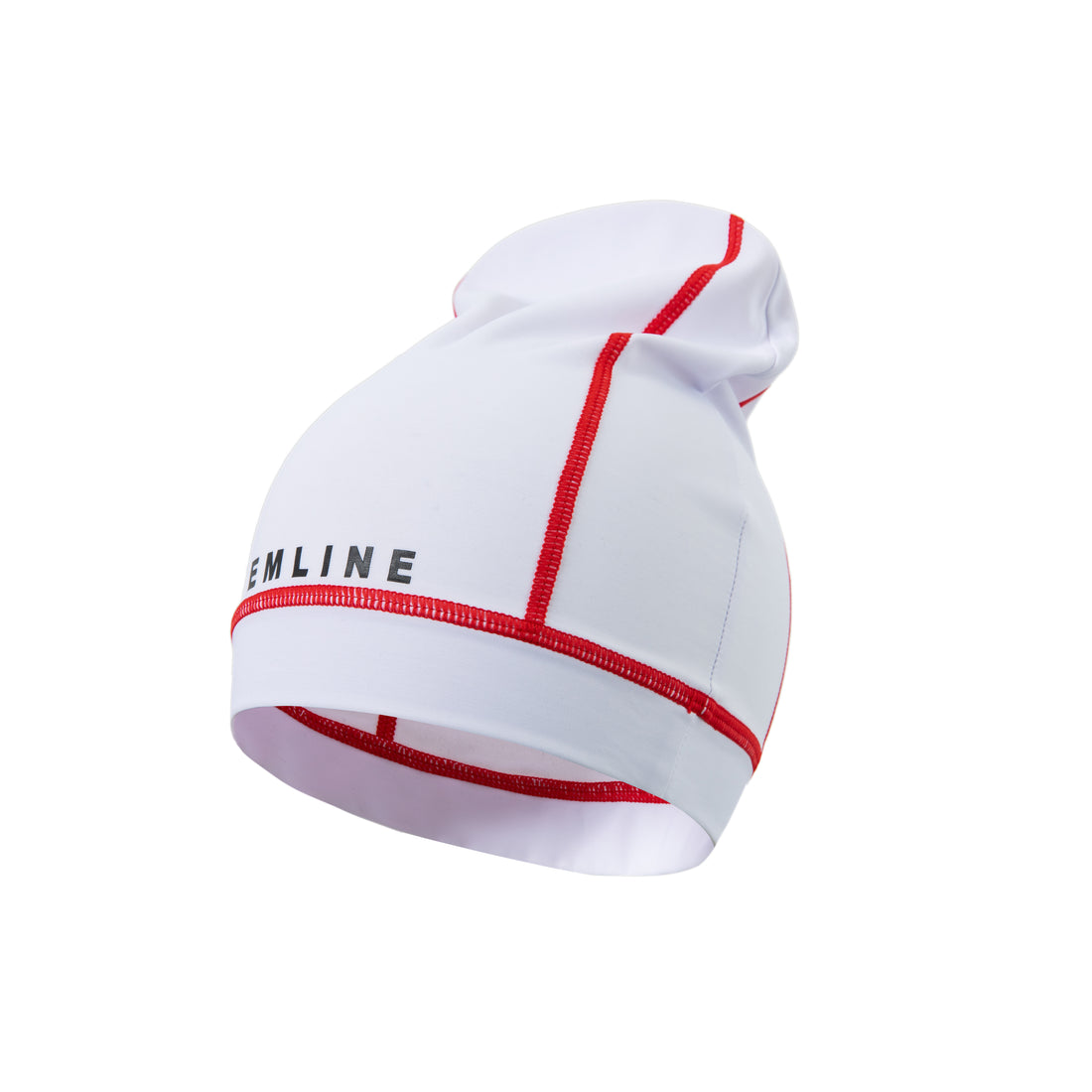 Emline Skully - White