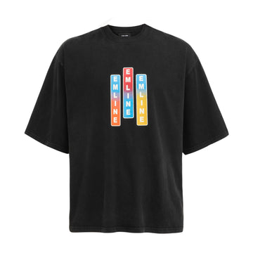 Design 193   - Vintage Black