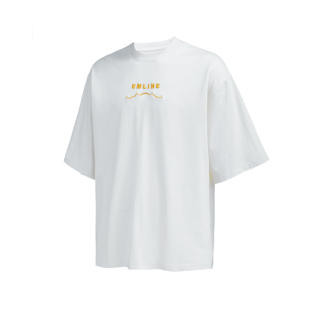 Design 195- White/Yellow