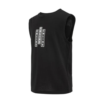Kids Design 008 - Black