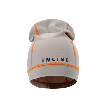 Emline Skully - Gray
