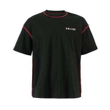 Design 260 - Black/Red