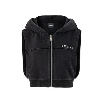 Women's Design 015 - Ash Black