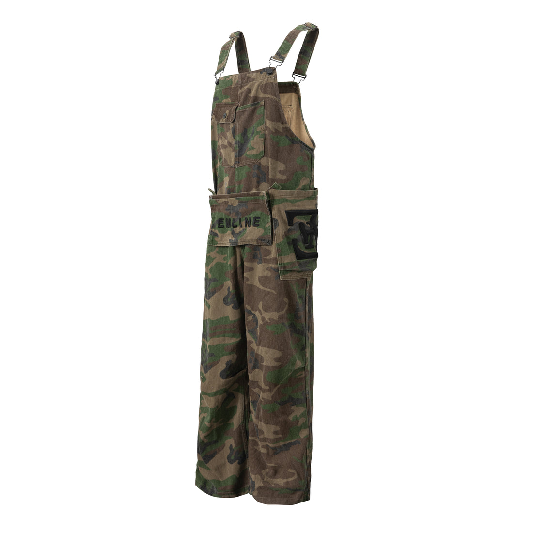 Design 258 - Camo