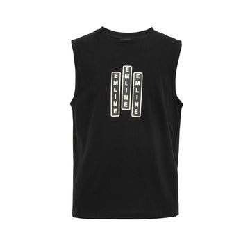 Kids Design 005 - Black/Cream