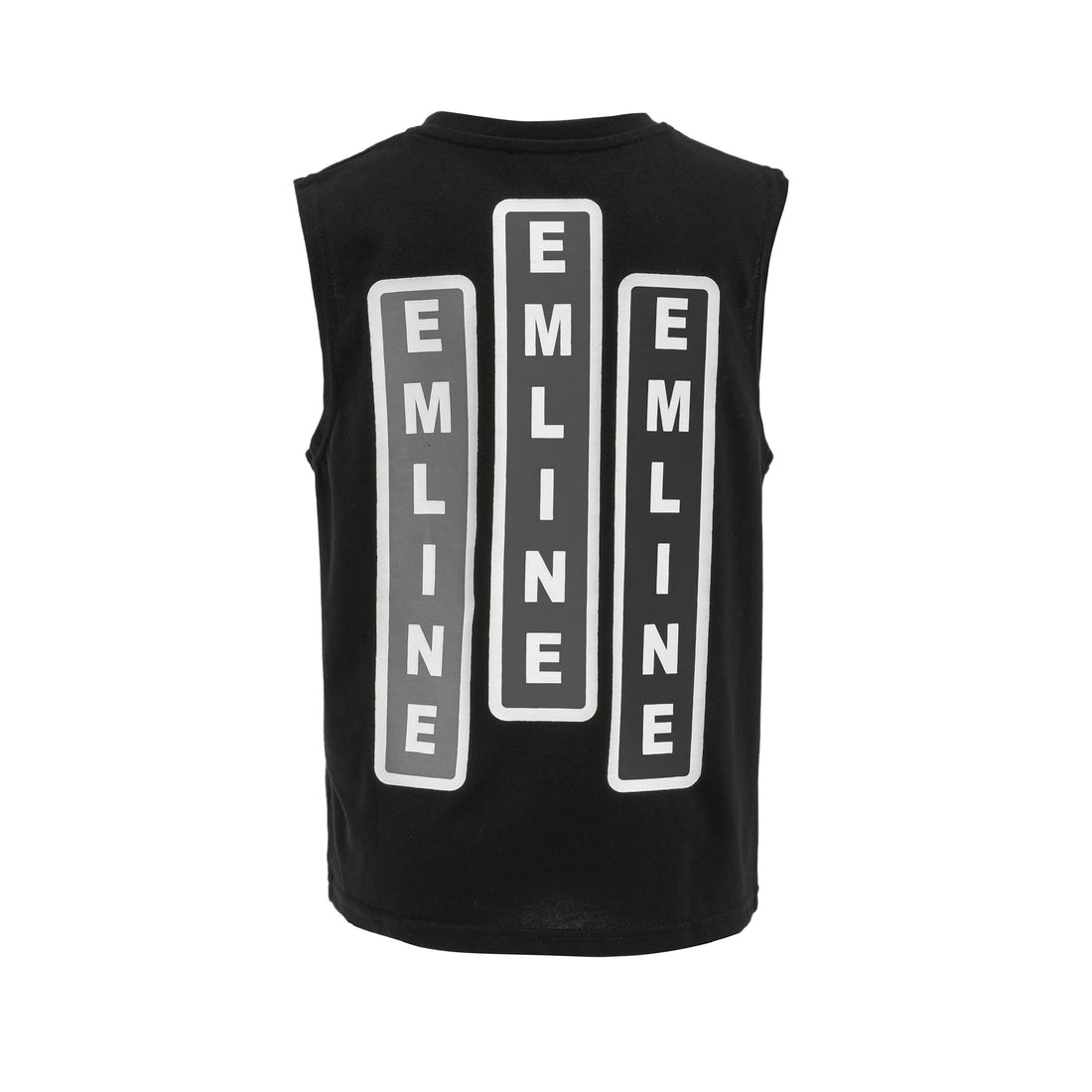 Kids Design 008 - Black