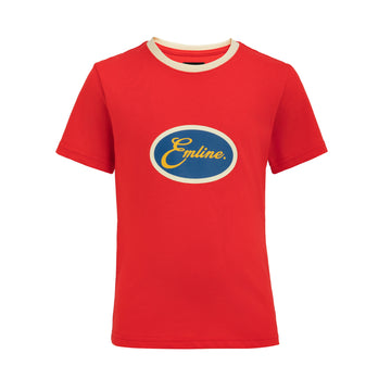 Kids Design 006 - Red