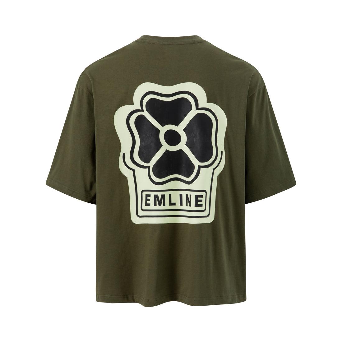 Design 240 - Olive