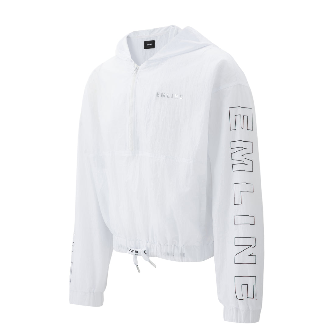 Design 177 - White/Black