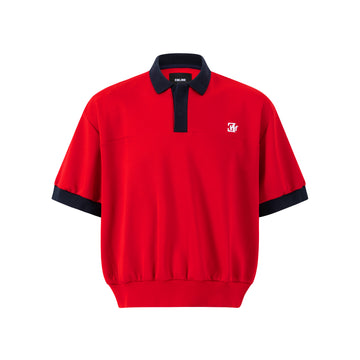 Design 237 - Red