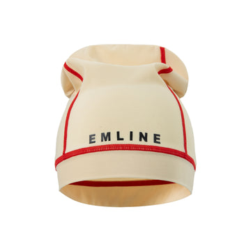 Emline Skully - Cream
