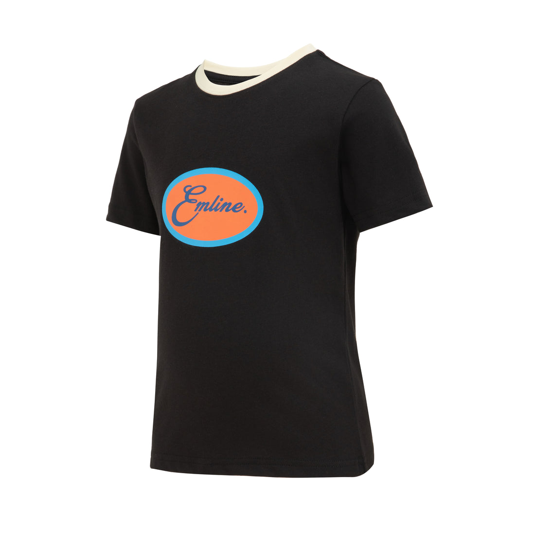 Kids Design 006 - Black