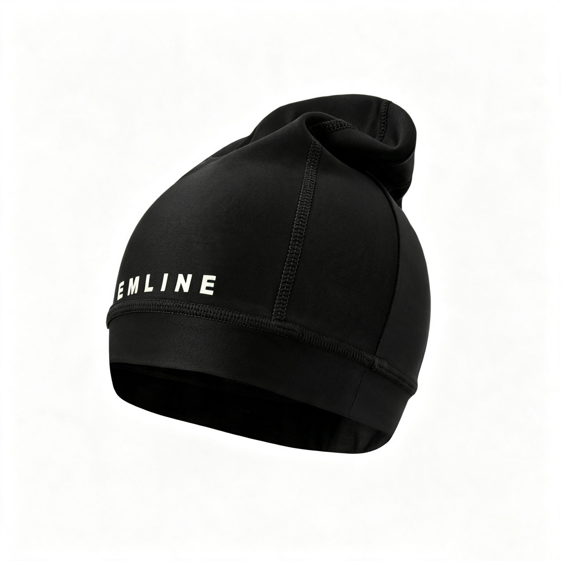 Emline Skully - Black