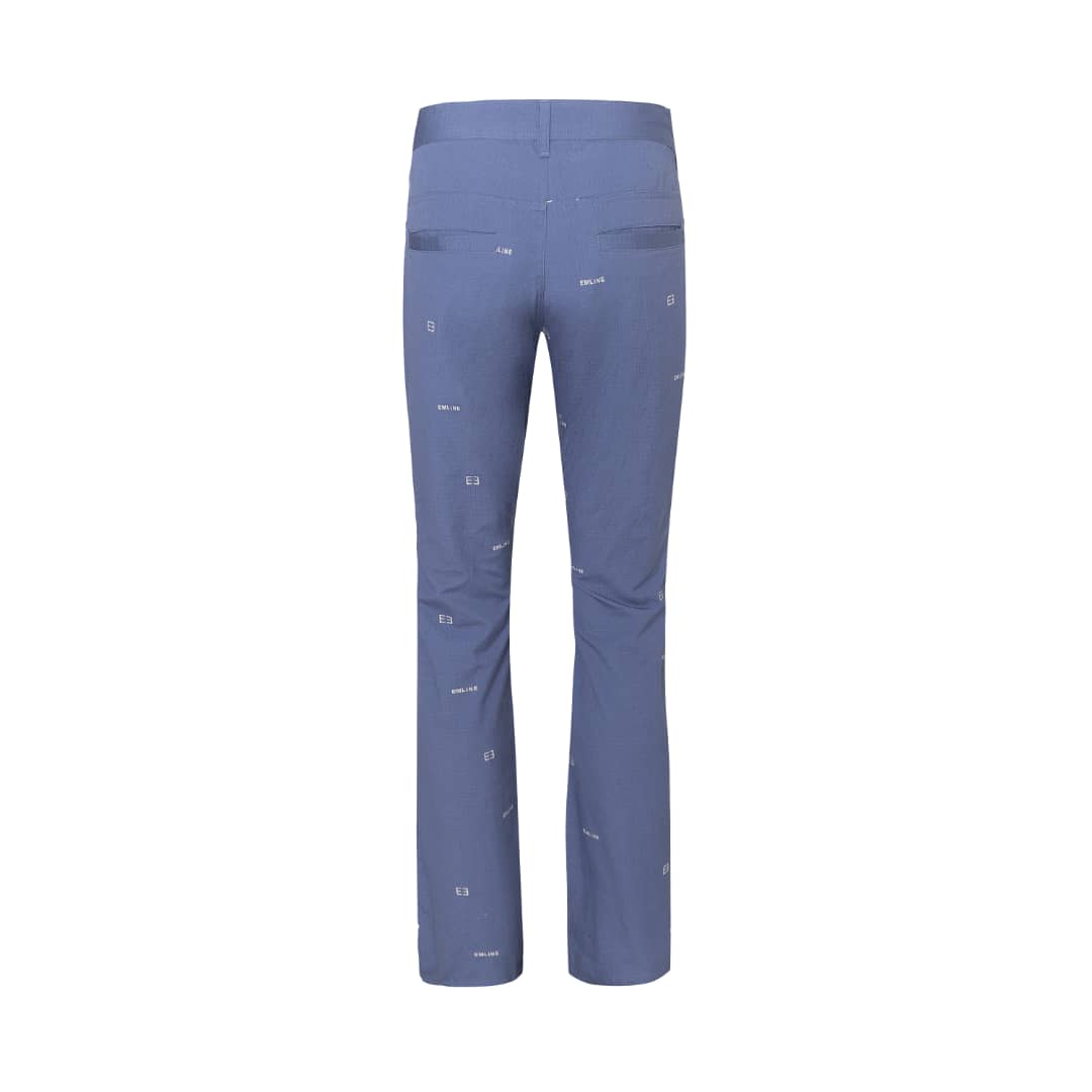 Design 147 - Work Pants Light Blue