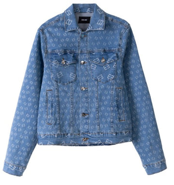 Double E - Denim Jacket
