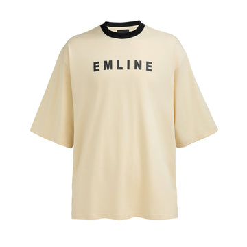 Design 186- Cream/Black