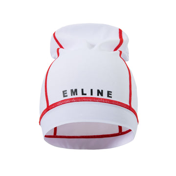Emline Skully - White