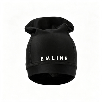 Emline Skully - Black